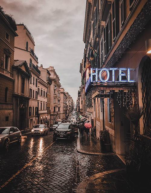 Çekici & Yol Yardım