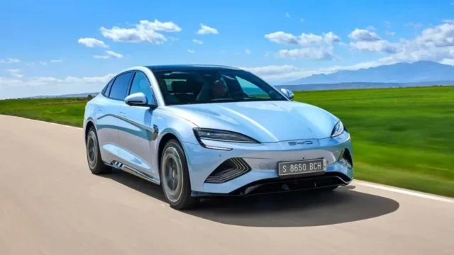 hangi elektrikli araba alinir 1